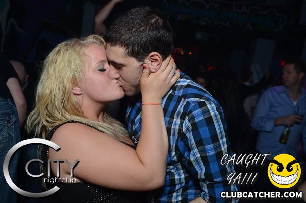City nightclub photo 136 - March 21st, 2012