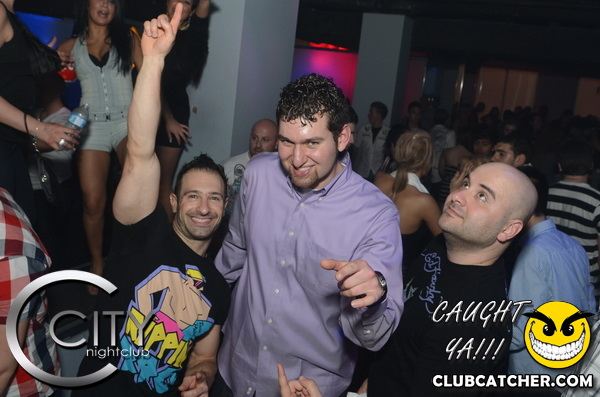 City nightclub photo 139 - March 21st, 2012