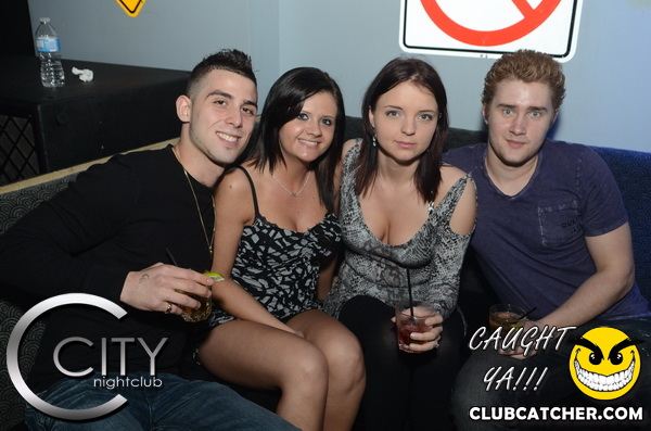 City nightclub photo 15 - March 21st, 2012