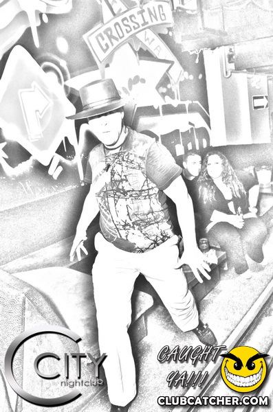 City nightclub photo 141 - March 21st, 2012