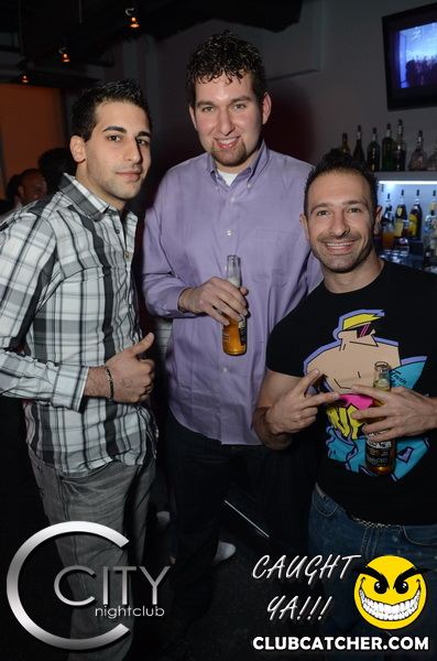 City nightclub photo 142 - March 21st, 2012