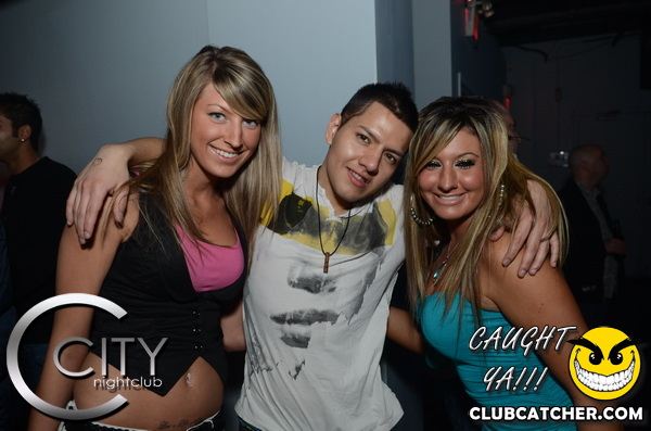 City nightclub photo 144 - March 21st, 2012