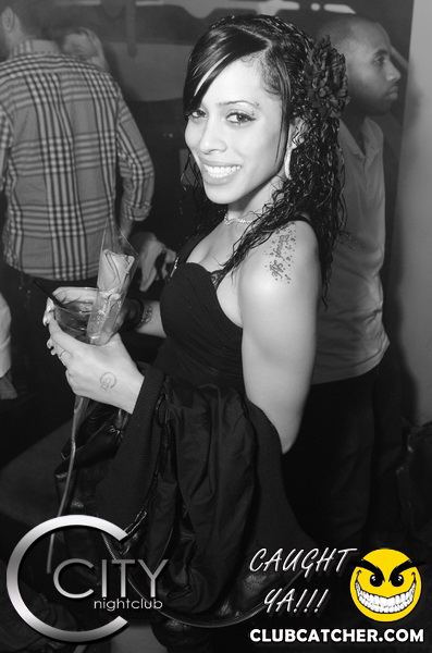 City nightclub photo 146 - March 21st, 2012