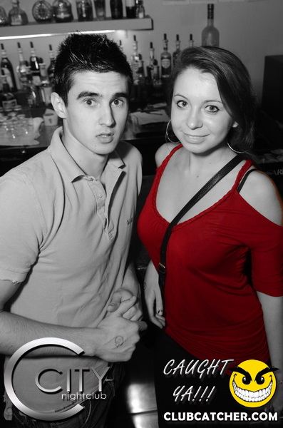 City nightclub photo 148 - March 21st, 2012