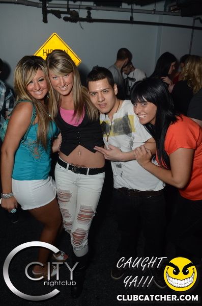 City nightclub photo 152 - March 21st, 2012