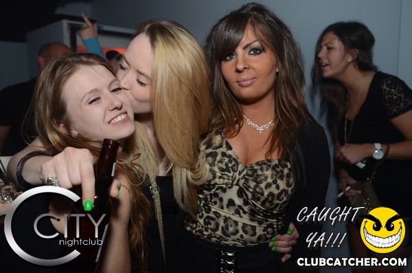 City nightclub photo 154 - March 21st, 2012