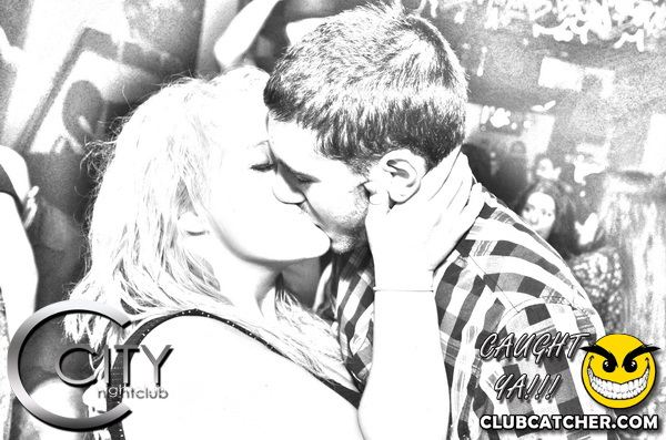 City nightclub photo 159 - March 21st, 2012