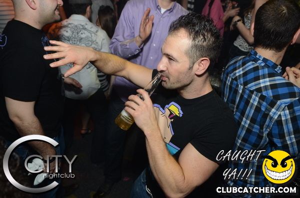 City nightclub photo 160 - March 21st, 2012