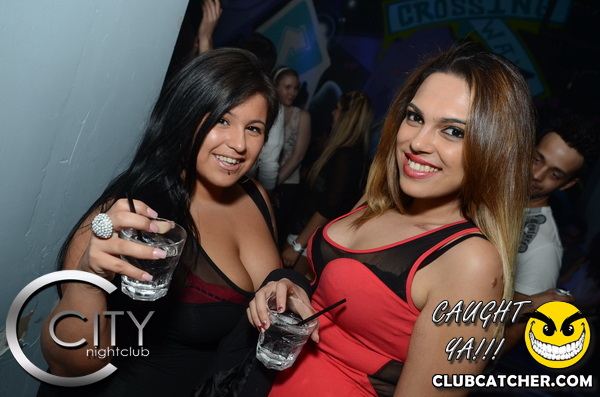 City nightclub photo 17 - March 21st, 2012