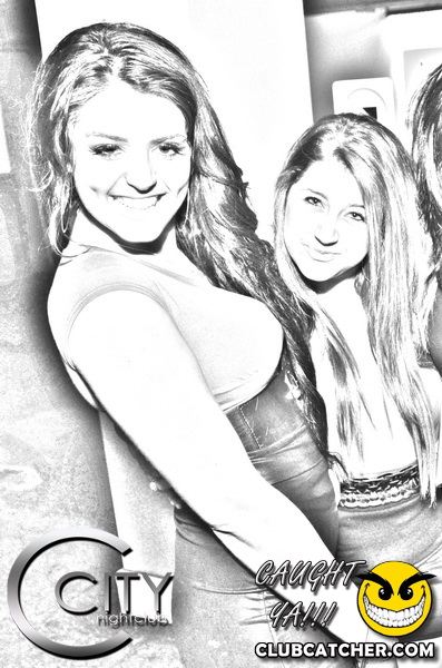 City nightclub photo 164 - March 21st, 2012