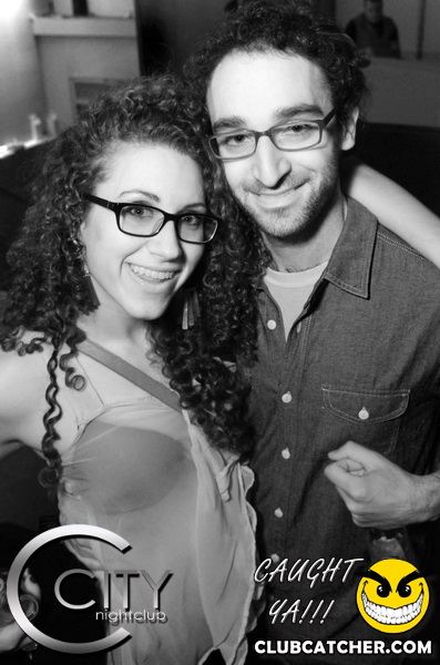 City nightclub photo 168 - March 21st, 2012