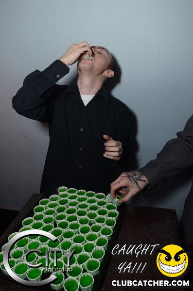 City nightclub photo 169 - March 21st, 2012