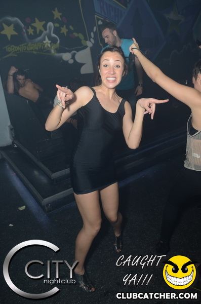 City nightclub photo 170 - March 21st, 2012
