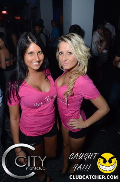 City nightclub photo 171 - March 21st, 2012