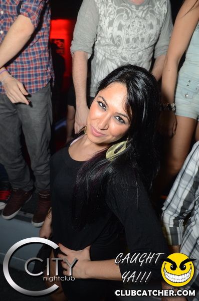 City nightclub photo 176 - March 21st, 2012