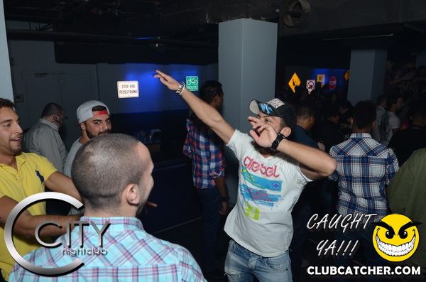 City nightclub photo 177 - March 21st, 2012