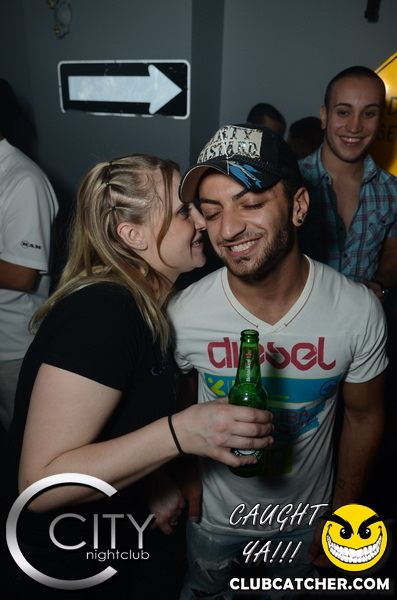 City nightclub photo 178 - March 21st, 2012