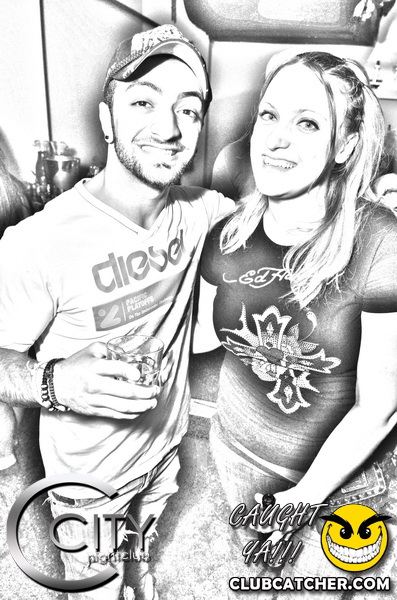 City nightclub photo 179 - March 21st, 2012