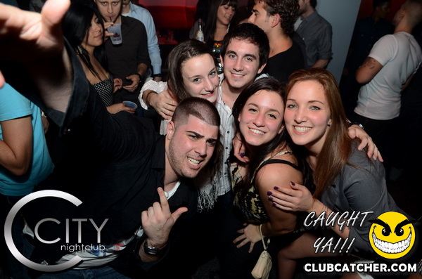 City nightclub photo 181 - March 21st, 2012