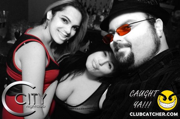 City nightclub photo 182 - March 21st, 2012