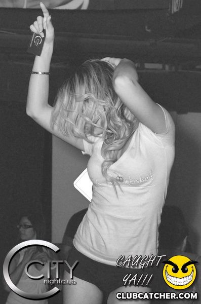 City nightclub photo 184 - March 21st, 2012