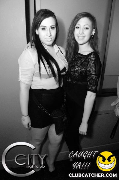 City nightclub photo 190 - March 21st, 2012
