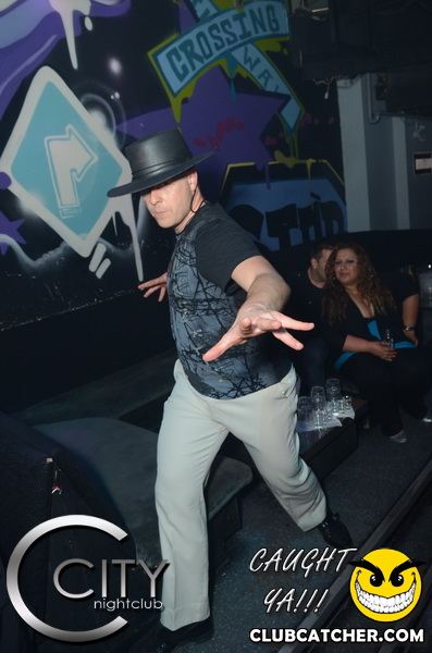 City nightclub photo 192 - March 21st, 2012