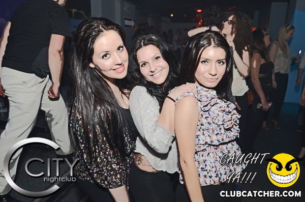 City nightclub photo 193 - March 21st, 2012