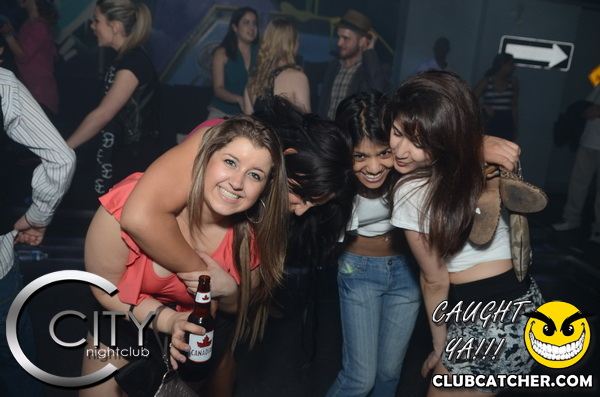 City nightclub photo 194 - March 21st, 2012