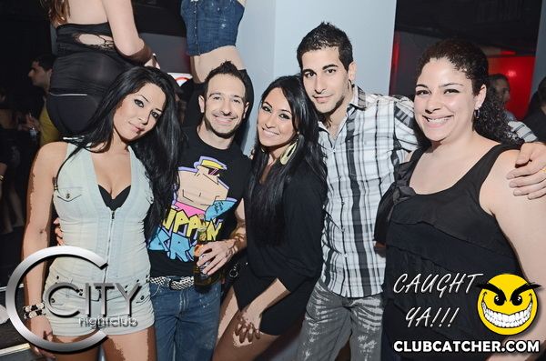 City nightclub photo 195 - March 21st, 2012