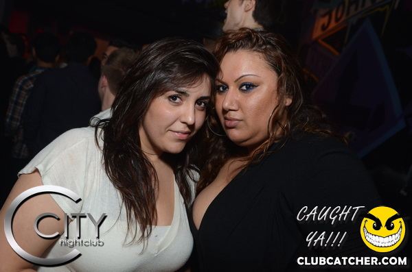 City nightclub photo 196 - March 21st, 2012