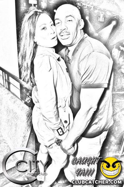 City nightclub photo 199 - March 21st, 2012