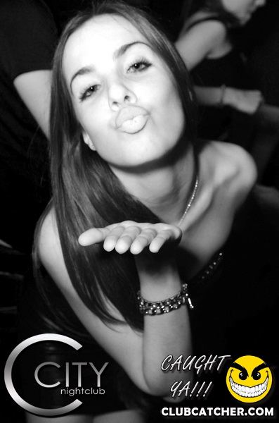 City nightclub photo 3 - March 21st, 2012