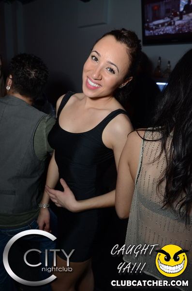 City nightclub photo 201 - March 21st, 2012