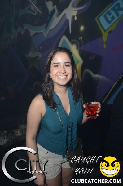 City nightclub photo 204 - March 21st, 2012
