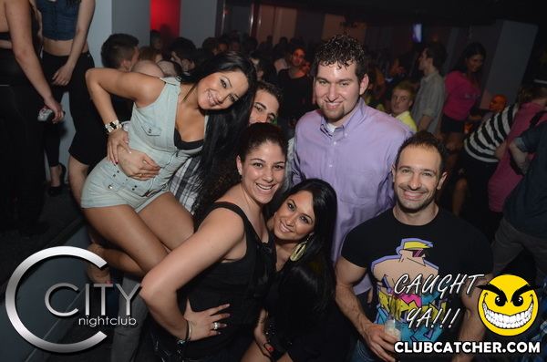 City nightclub photo 205 - March 21st, 2012