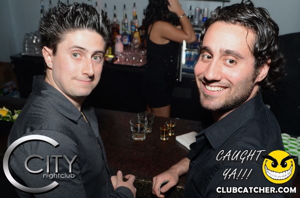 City nightclub photo 211 - March 21st, 2012