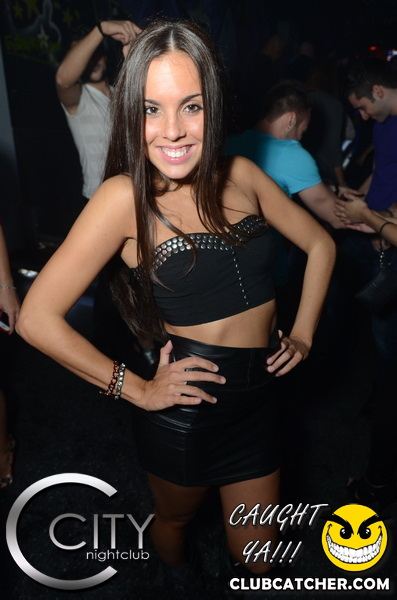 City nightclub photo 215 - March 21st, 2012