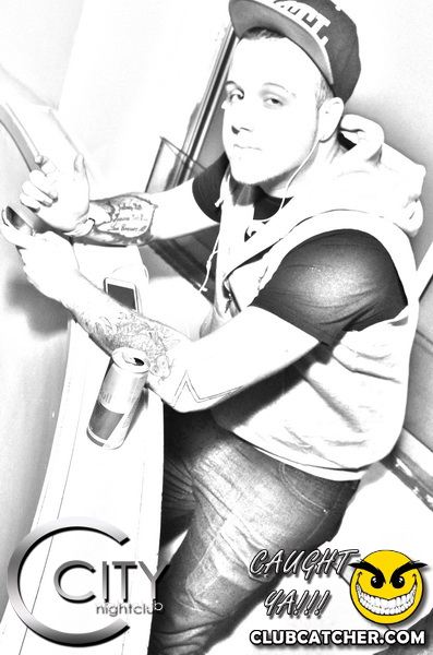 City nightclub photo 216 - March 21st, 2012