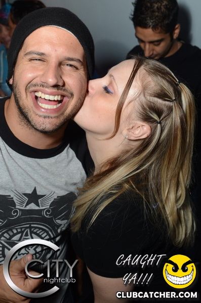 City nightclub photo 217 - March 21st, 2012