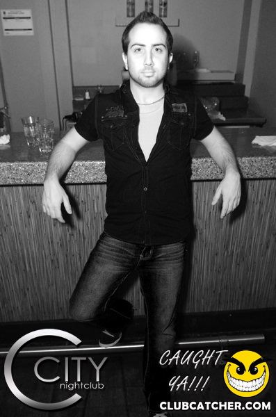 City nightclub photo 218 - March 21st, 2012