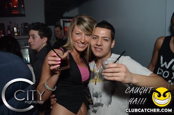 City nightclub photo 220 - March 21st, 2012