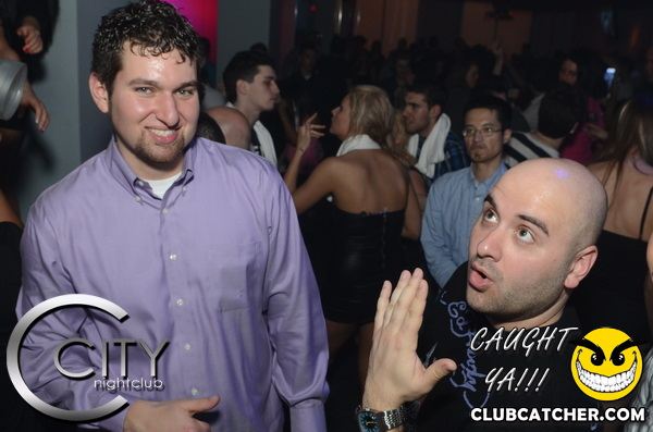 City nightclub photo 222 - March 21st, 2012