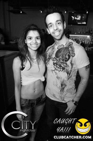 City nightclub photo 227 - March 21st, 2012