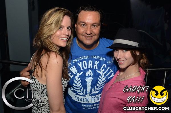 City nightclub photo 232 - March 21st, 2012