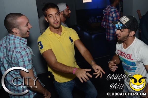 City nightclub photo 234 - March 21st, 2012