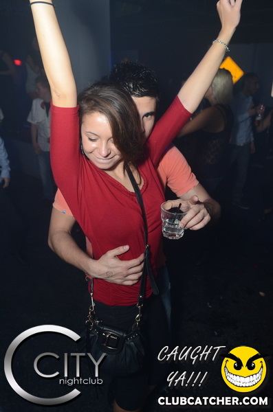 City nightclub photo 236 - March 21st, 2012