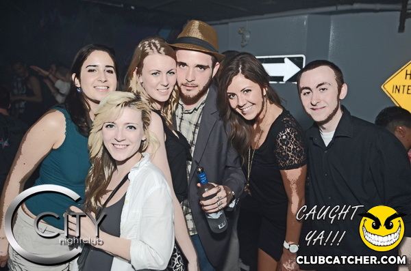 City nightclub photo 237 - March 21st, 2012