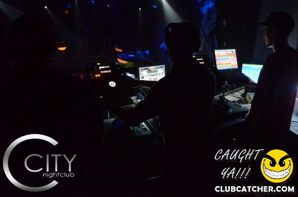 City nightclub photo 239 - March 21st, 2012