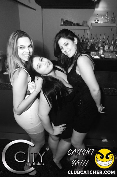 City nightclub photo 241 - March 21st, 2012